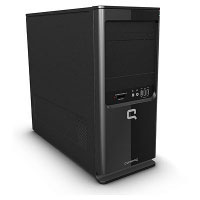 Hp PC microtorre Compaq 315eu (WU127EA)